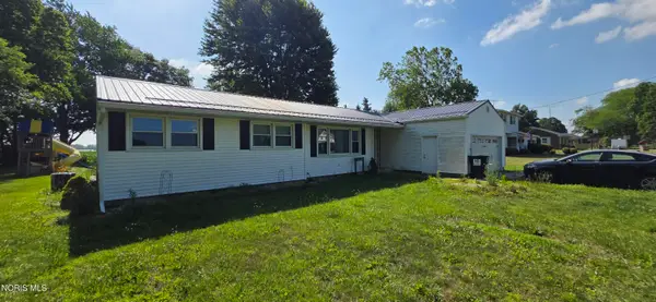 4429 N State Route 53, Tiffin, OH 44883