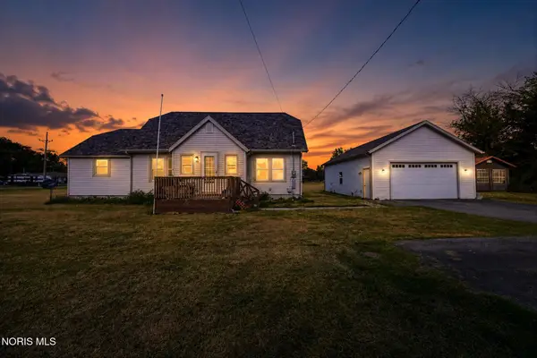 760 N Cousino Road, Oregon, OH 43616