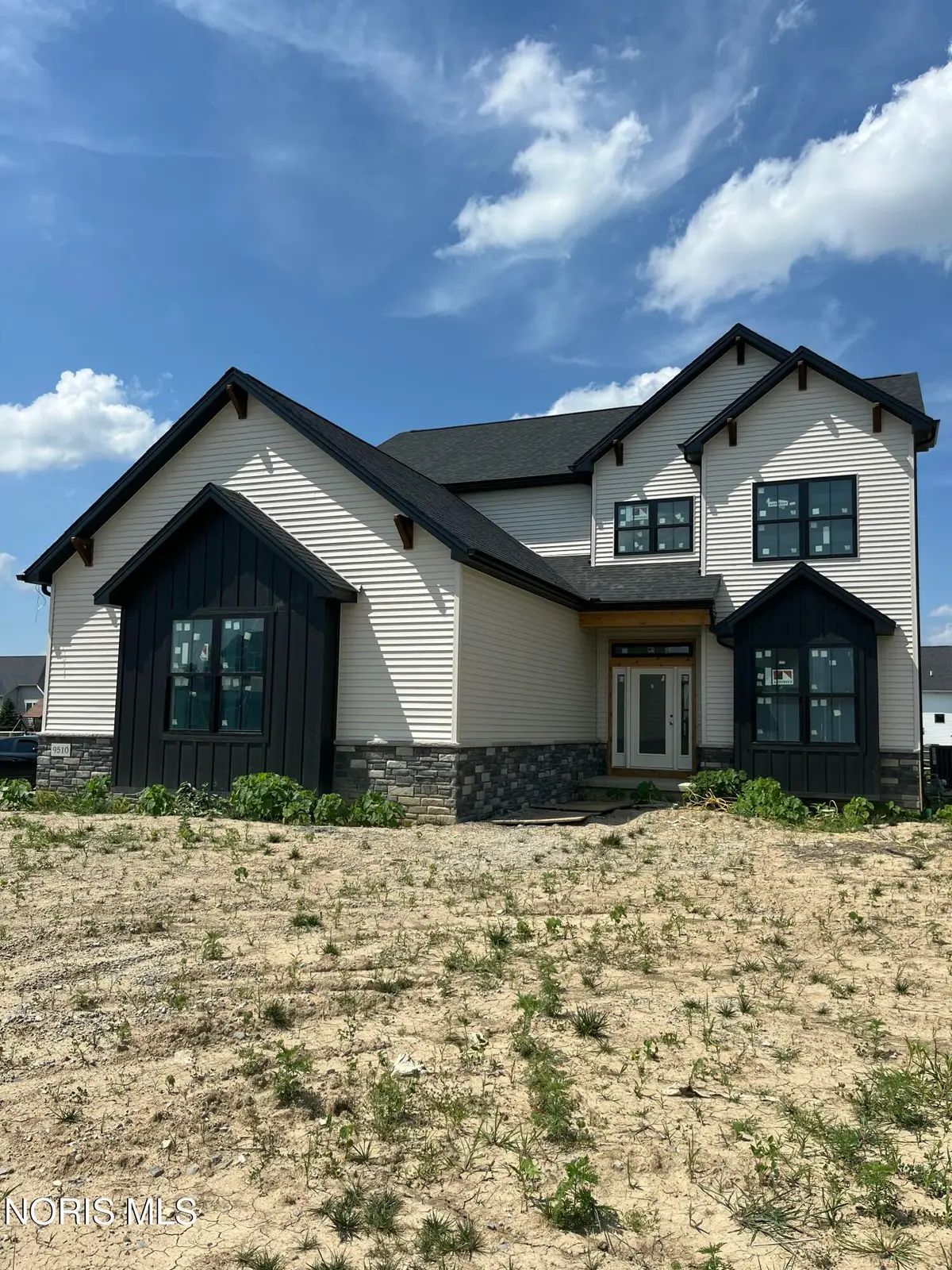 9510 Rockingham Drive, Whitehouse, OH 43571 - #1