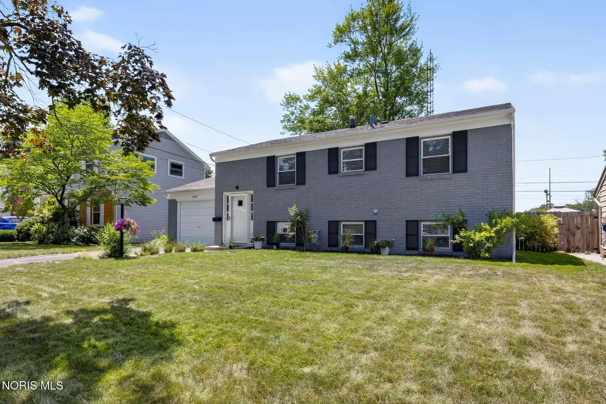 4439 Vogel Drive, Toledo, OH 43623 - #1