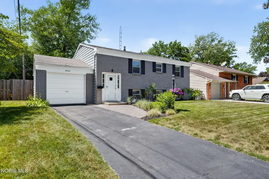4439 Vogel Drive, Toledo, OH 43623 - #2