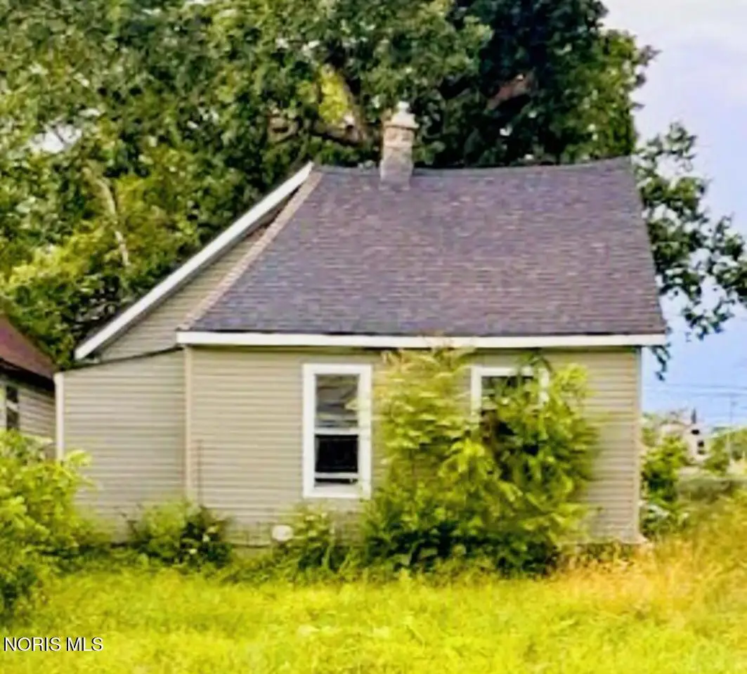 1611 Fernwood Avenue, Toledo, OH 43607 - #1
