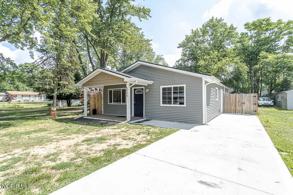 5456 Altsheler Drive, Sylvania, OH 43560 - #1