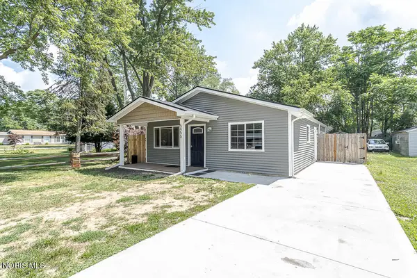 5456 Altsheler Drive, Sylvania, OH 43560