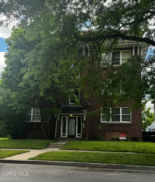2455 Franklin Avenue, Toledo, OH 43620