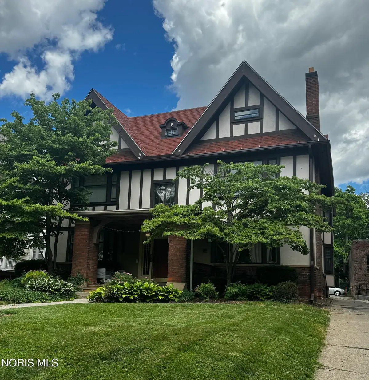 2222 Scottwood Avenue, Toledo, OH 43620 - #1
