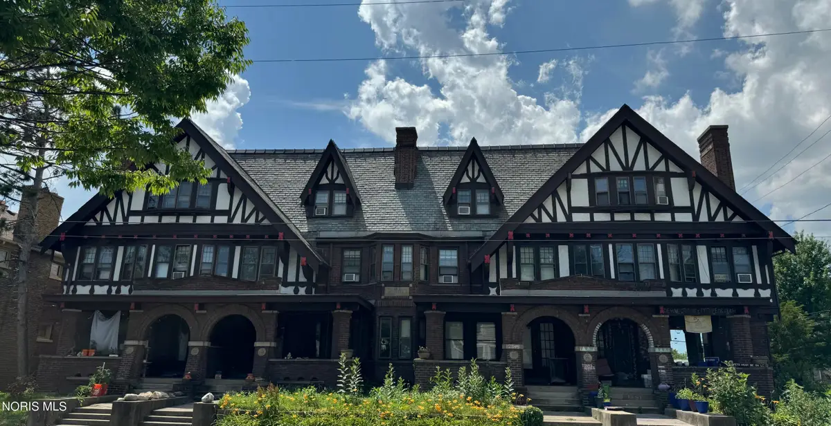 2341 Parkwood Avenue, Toledo, OH 43620 - #1