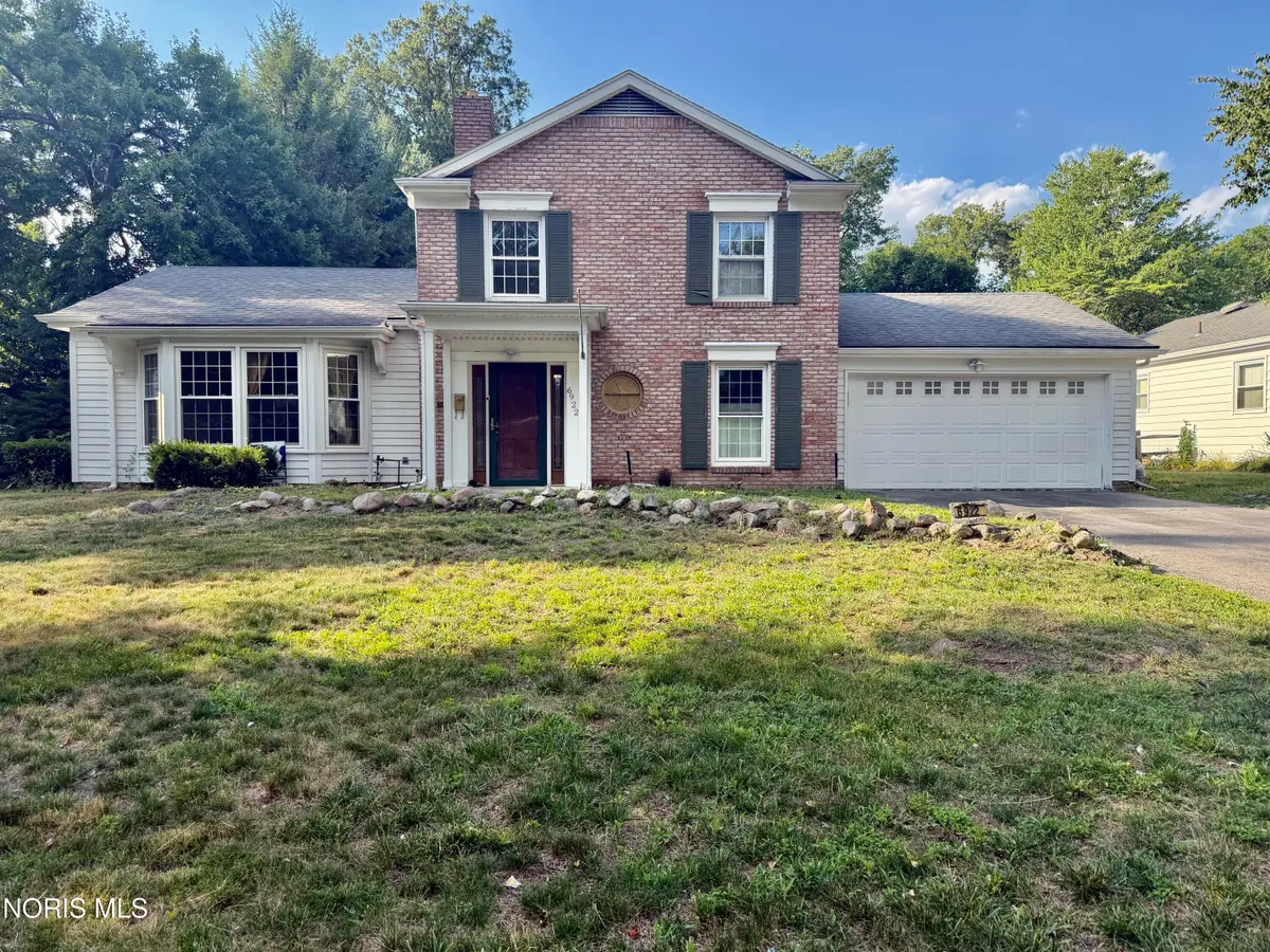 6922 Gettysburg Drive, Sylvania, OH 43560 - #1