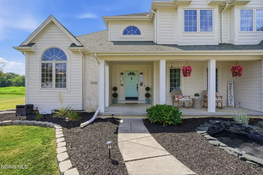808 Pine Valley Drive, Bowling Green, OH 43402 - #3