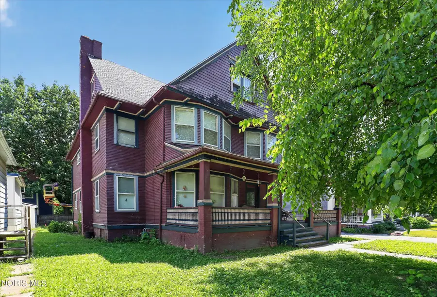2268 Parkwood Avenue, Toledo, OH 43620 - #3