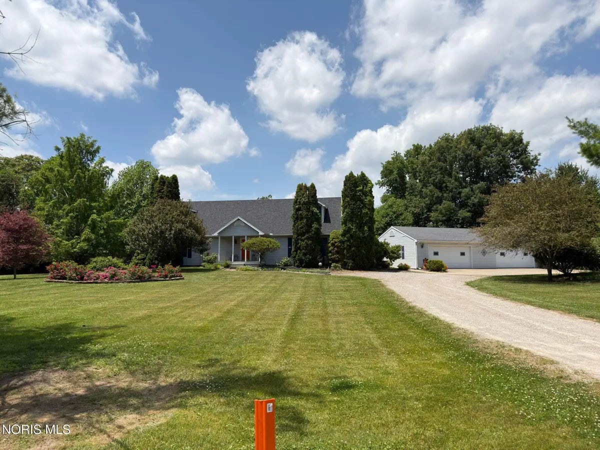 1460 Scott Road, Swanton, OH 43558 - #1