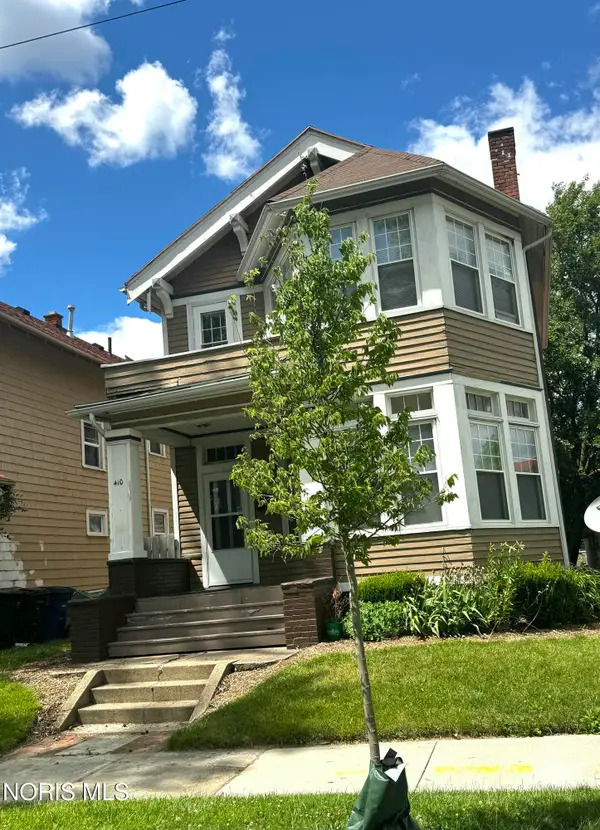 410 Irving Street, Toledo, OH 43620