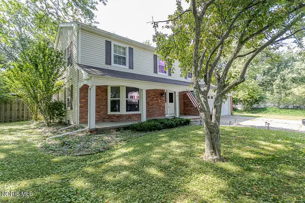 888 Bexley Drive, Perrysburg, OH 43551