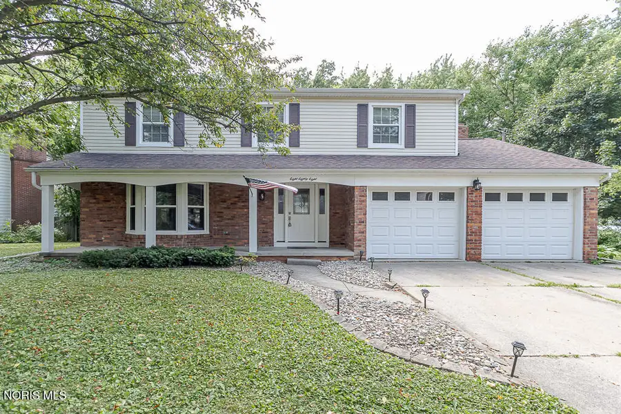 888 Bexley Drive, Perrysburg, OH 43551 - #2