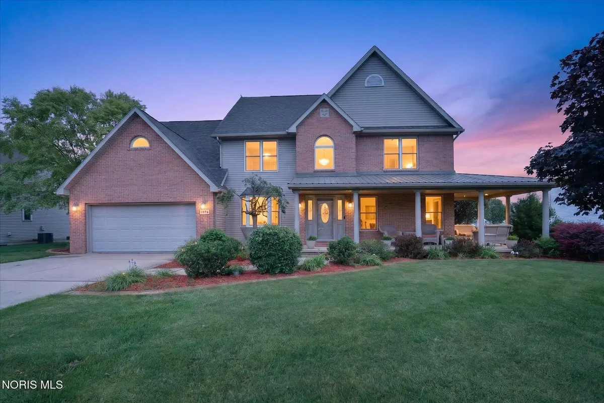 5846 Cherokee Avenue, Walbridge, OH 43465 - #1
