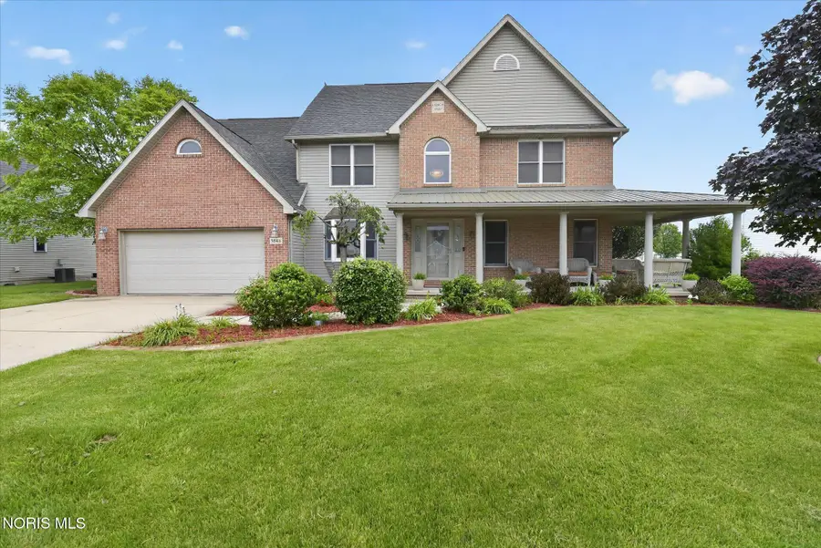 5846 Cherokee Avenue, Walbridge, OH 43465 - #2