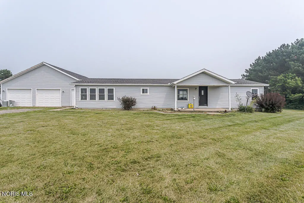 3534 Road I, Leipsic, OH 45856 - #1