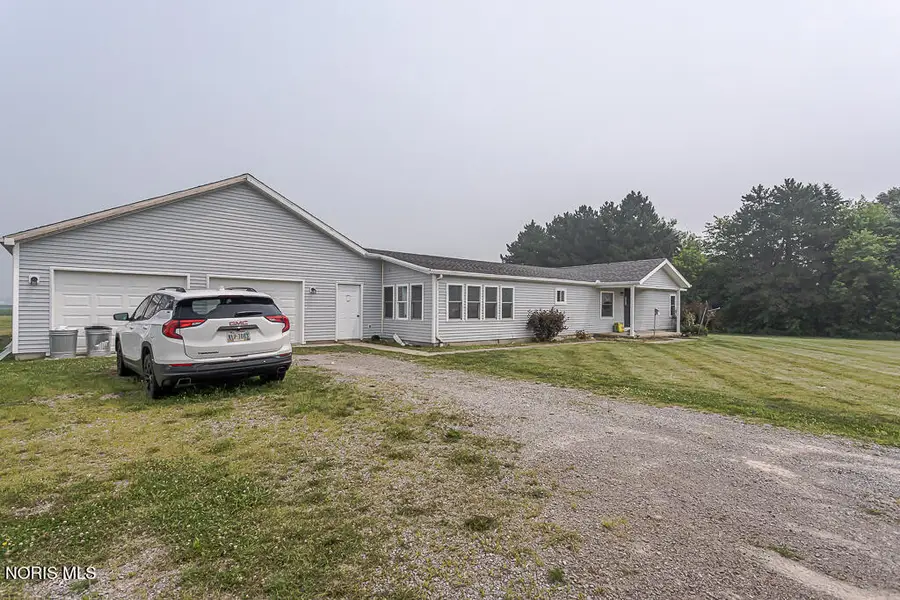 3534 Road I, Leipsic, OH 45856 - #3