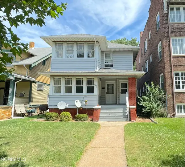 2558 Collingwood Boulevard, Toledo, OH 43610