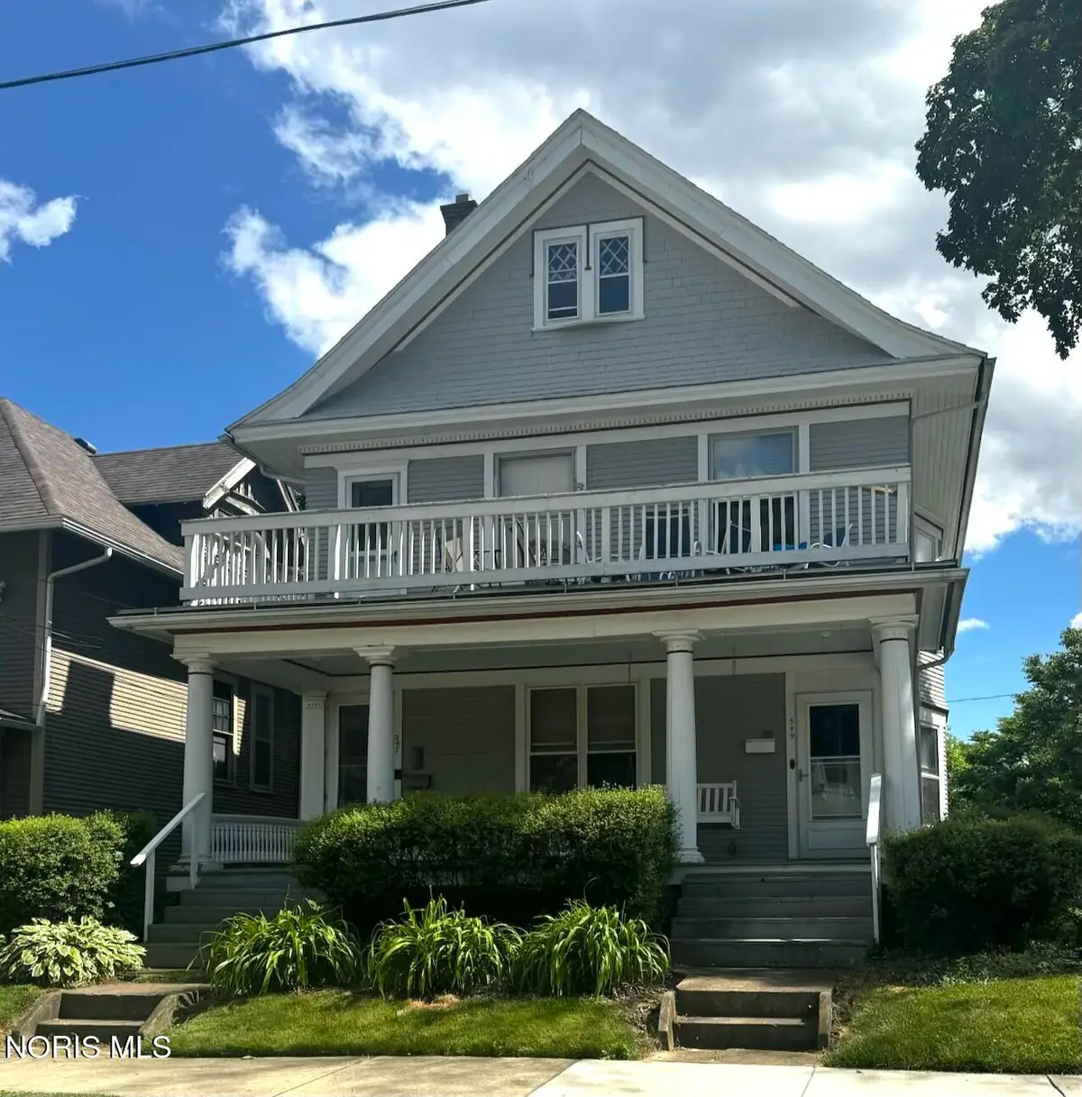 549 Winthrop Street, Toledo, OH 43620 - #1