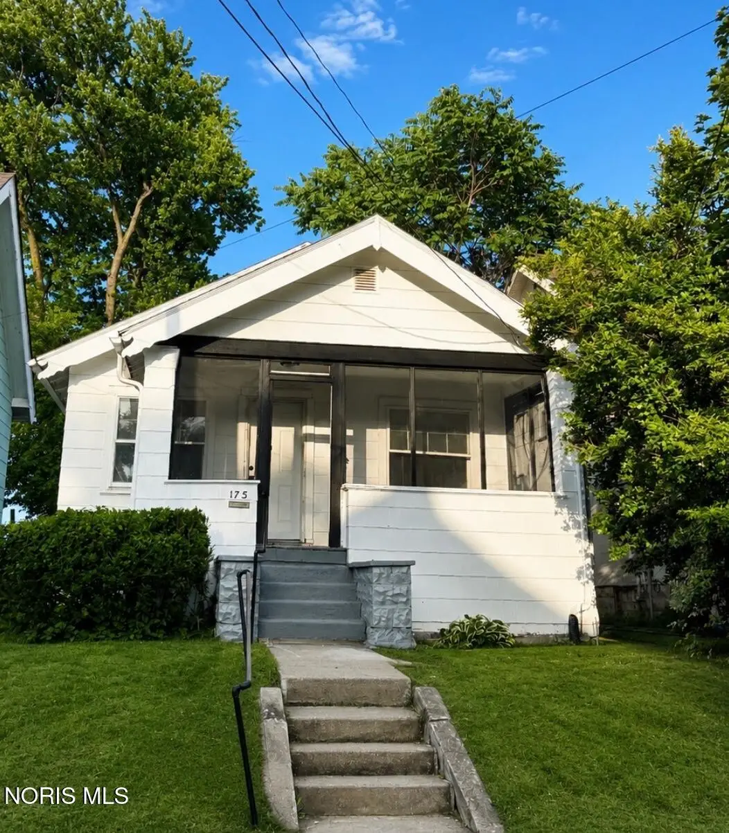 175 Corinth Street, Toledo, OH 43609 - #1