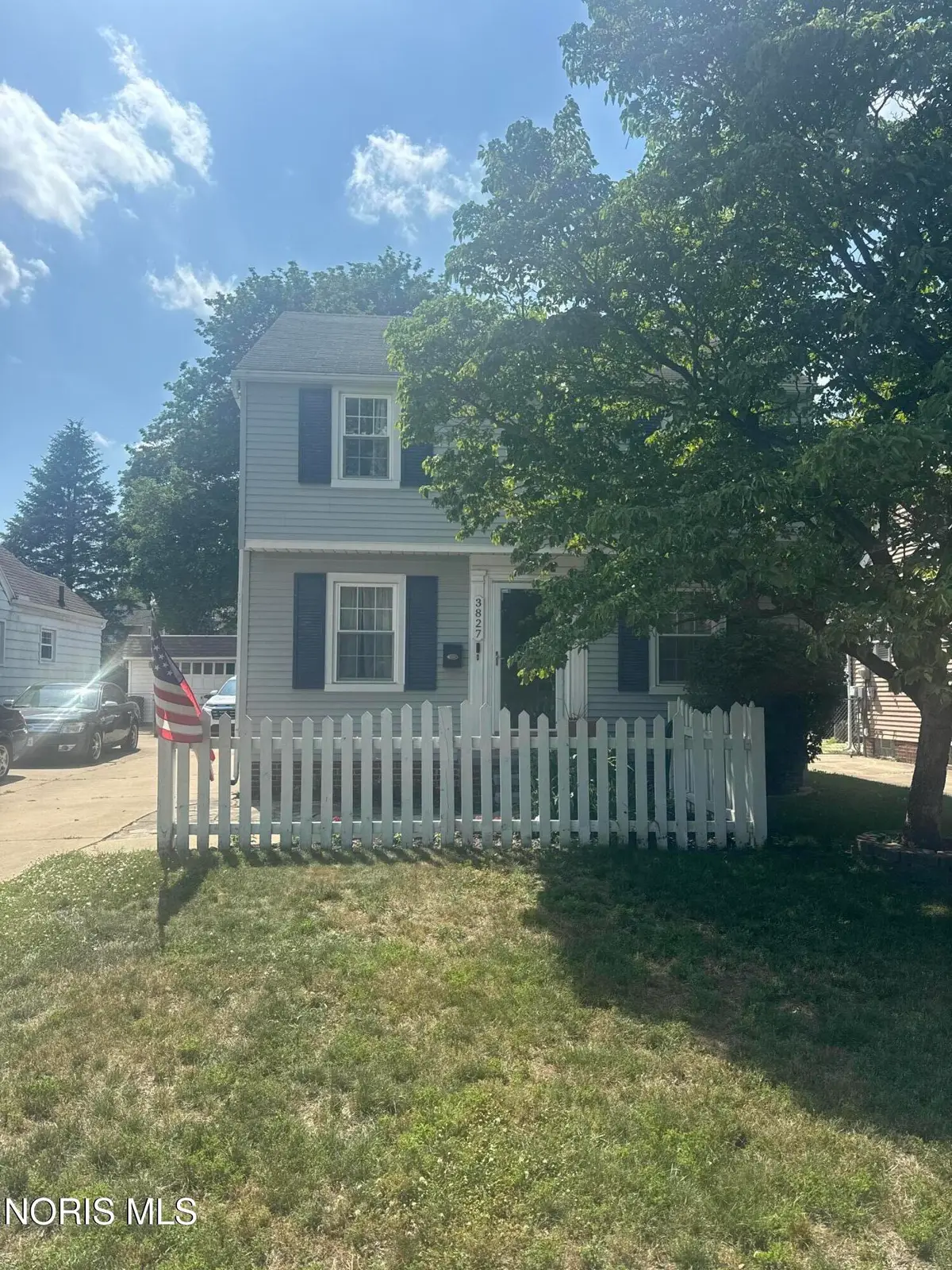 3827 Doty Drive, Toledo, OH 43613 - #1