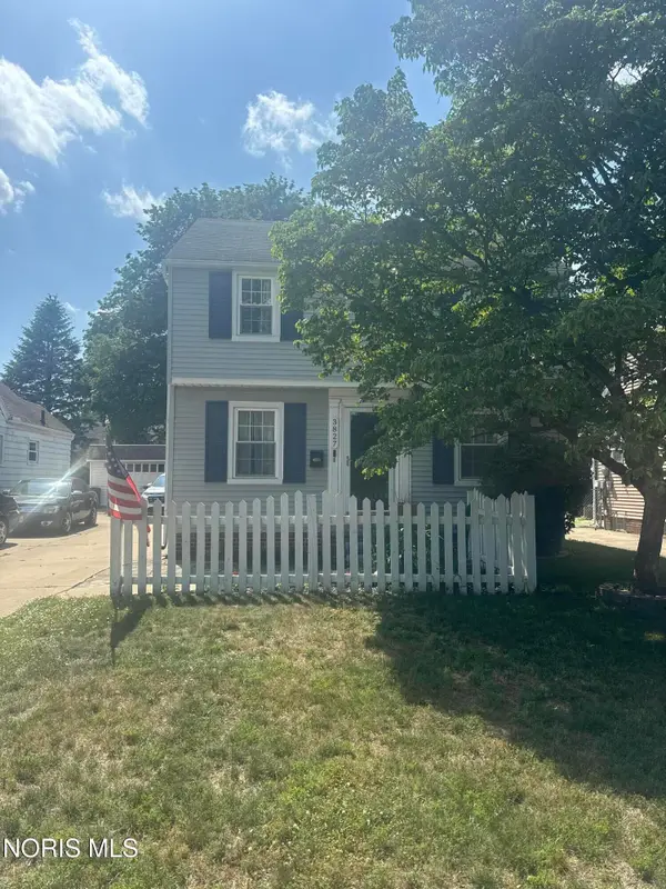 3827 Doty Drive, Toledo, OH 43613