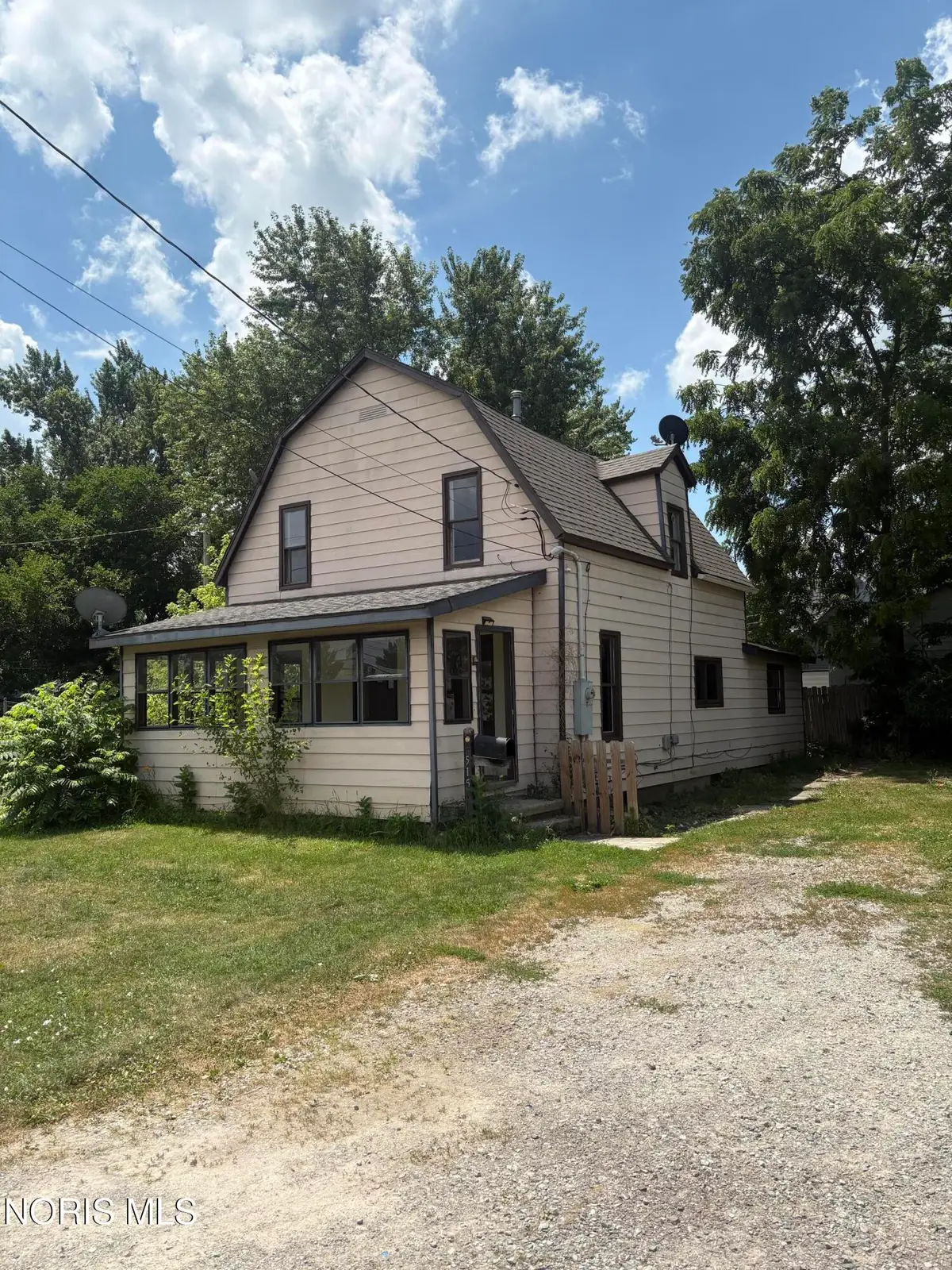 515 S Platt Street, Montpelier, OH 43543 - #1