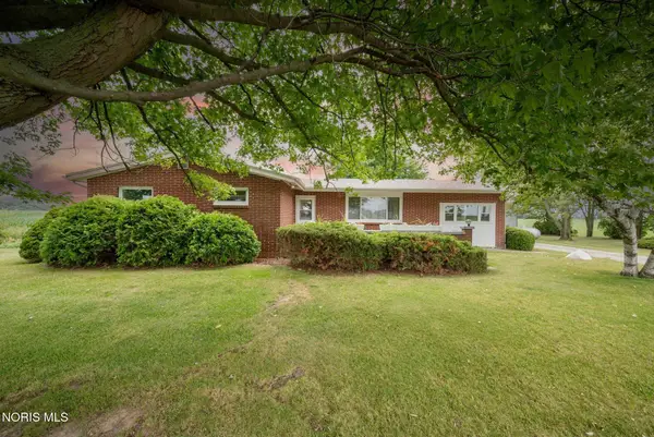 14283 County Road Ac, Wauseon, OH 43567