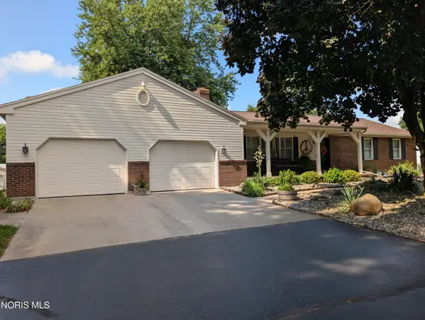 12240 Neapolis Waterville Road, Whitehouse, OH 43571