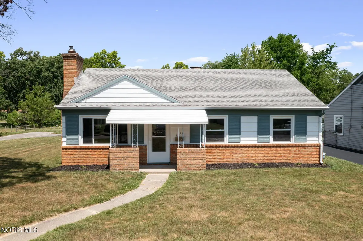 3460 Forest Grove Drive, Toledo, OH 43623 - #1