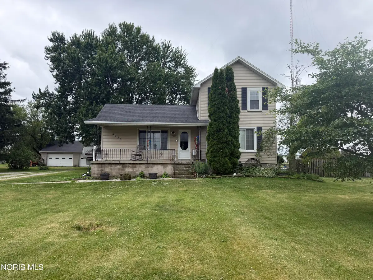 4920 Corduroy Road, Oregon, OH 43616 - #1