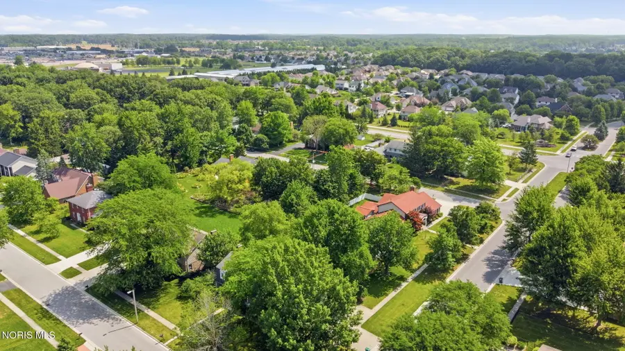 706 Red Fox Road, Findlay, OH 45840 - #3