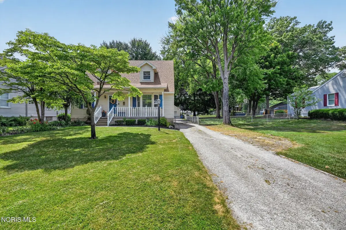 5247 Rowland Road, Toledo, OH 43613 - #1