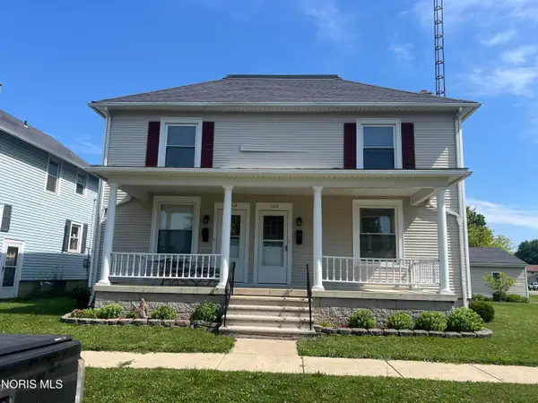 1002-1004  Roosevelt Street, Fremont, OH 43420