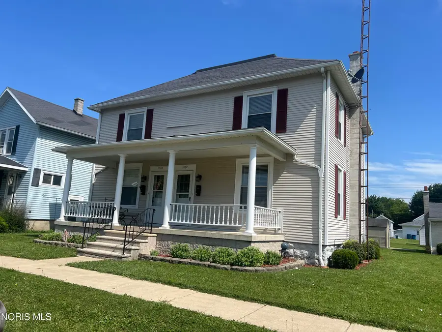 1002-1004  Roosevelt Street, Fremont, OH 43420 - #2