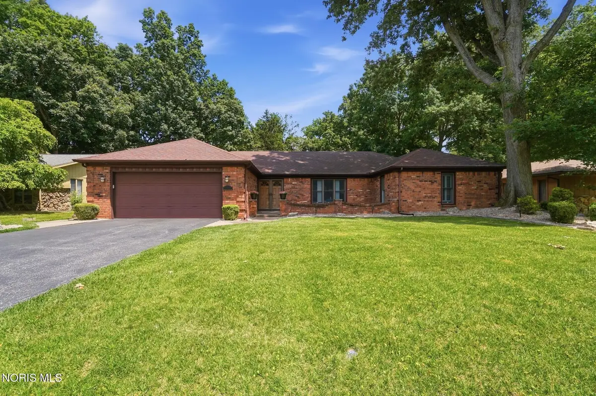 1649 Fallbrook Road, Toledo, OH 43614 - #1