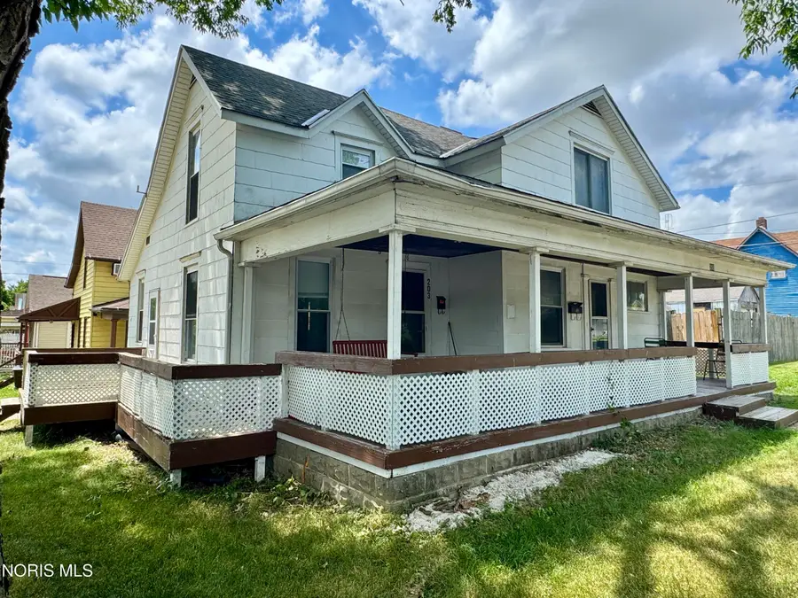 203-205 5th Street, Defiance, OH 43512 - #2