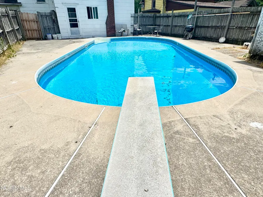 203-205 5th Street, Defiance, OH 43512 - #3