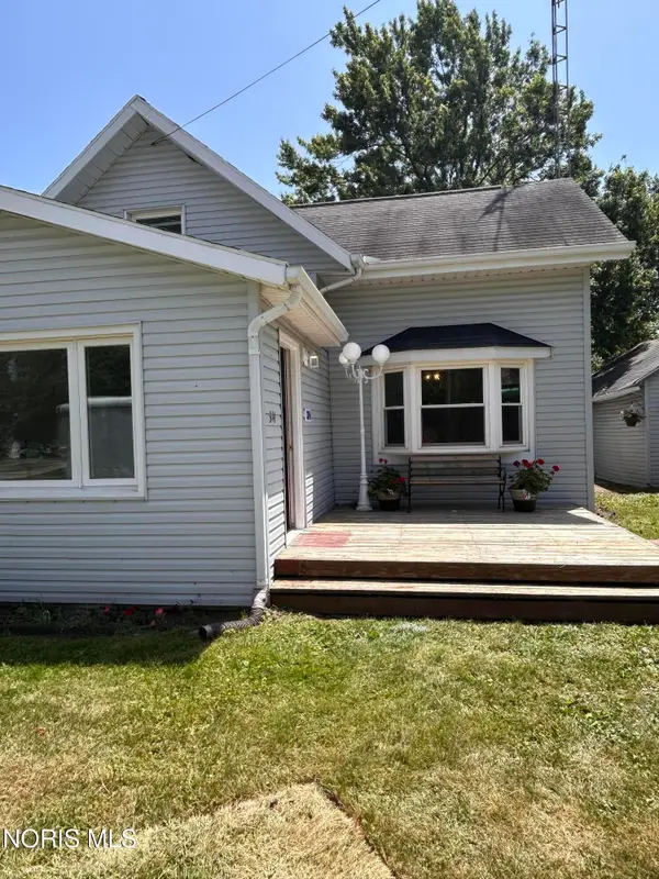 314 Woodville Street, Edon, OH 43518