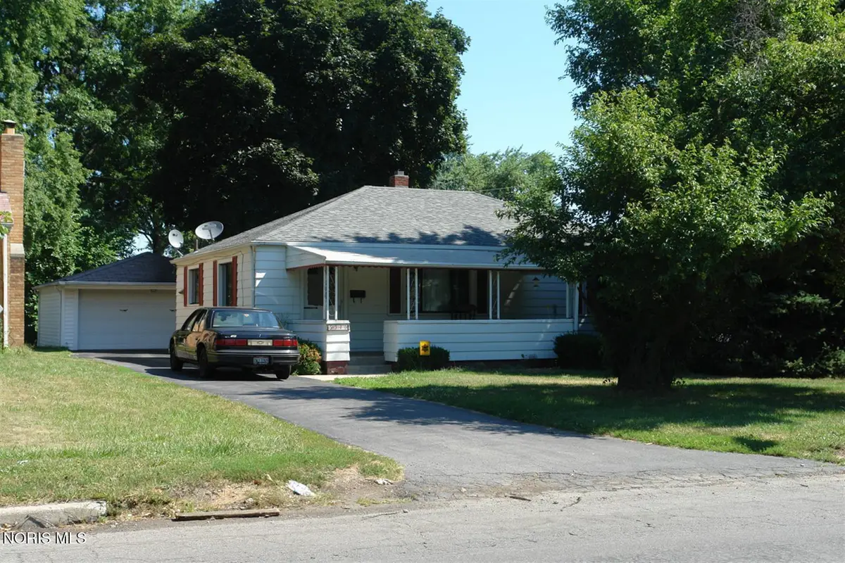 5340 W Bancroft Street, Toledo, OH 43615 - #1