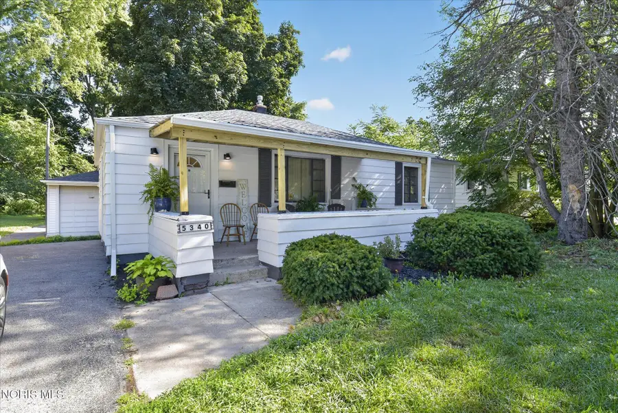 5340 W Bancroft Street, Toledo, OH 43615 - #2