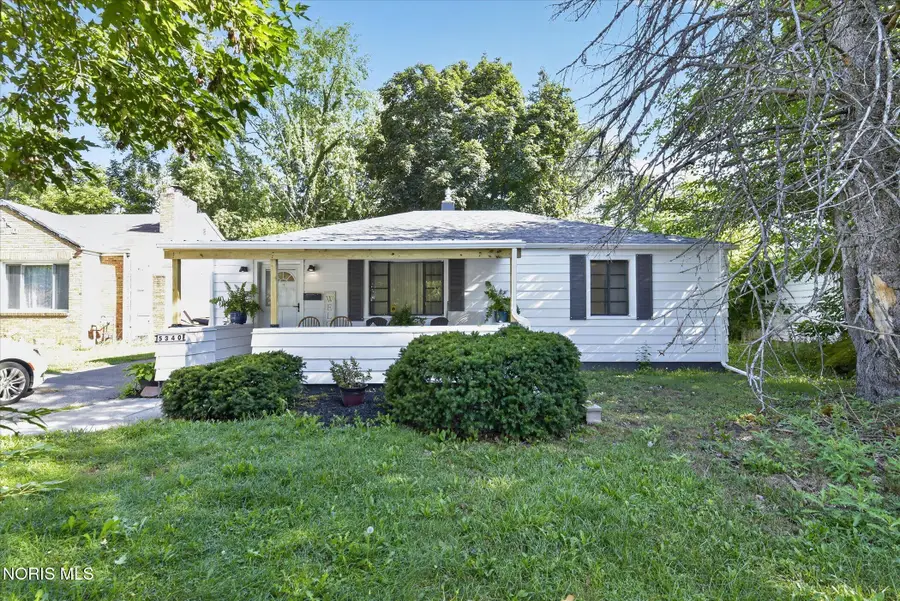 5340 W Bancroft Street, Toledo, OH 43615 - #3