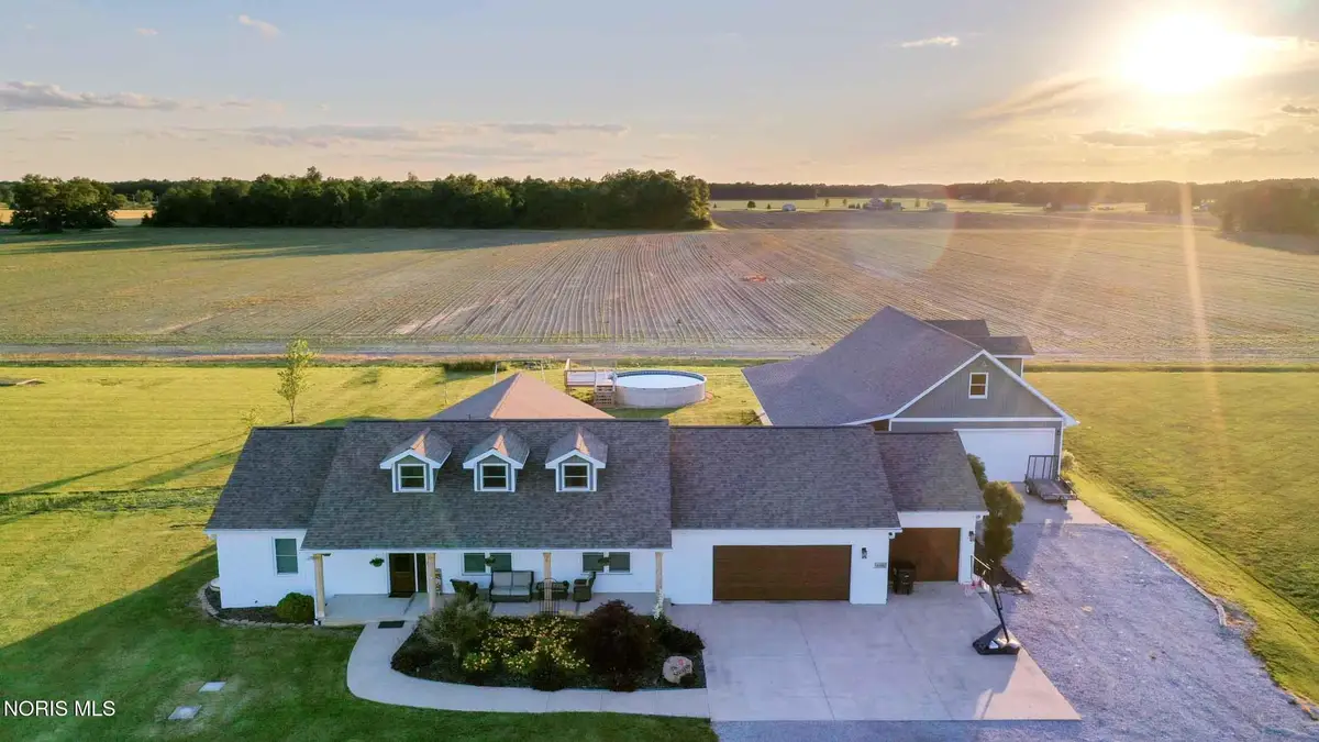 14386 Karnes Road, Defiance, OH 43512 - #1