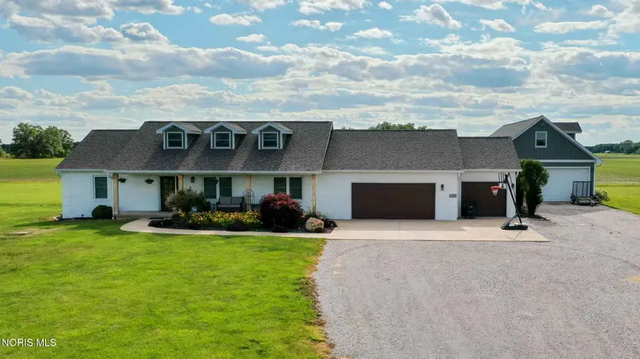 14386 Karnes Road, Defiance, OH 43512 - #2