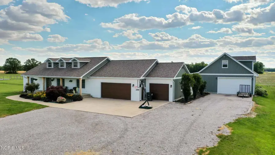 14386 Karnes Road, Defiance, OH 43512 - #3