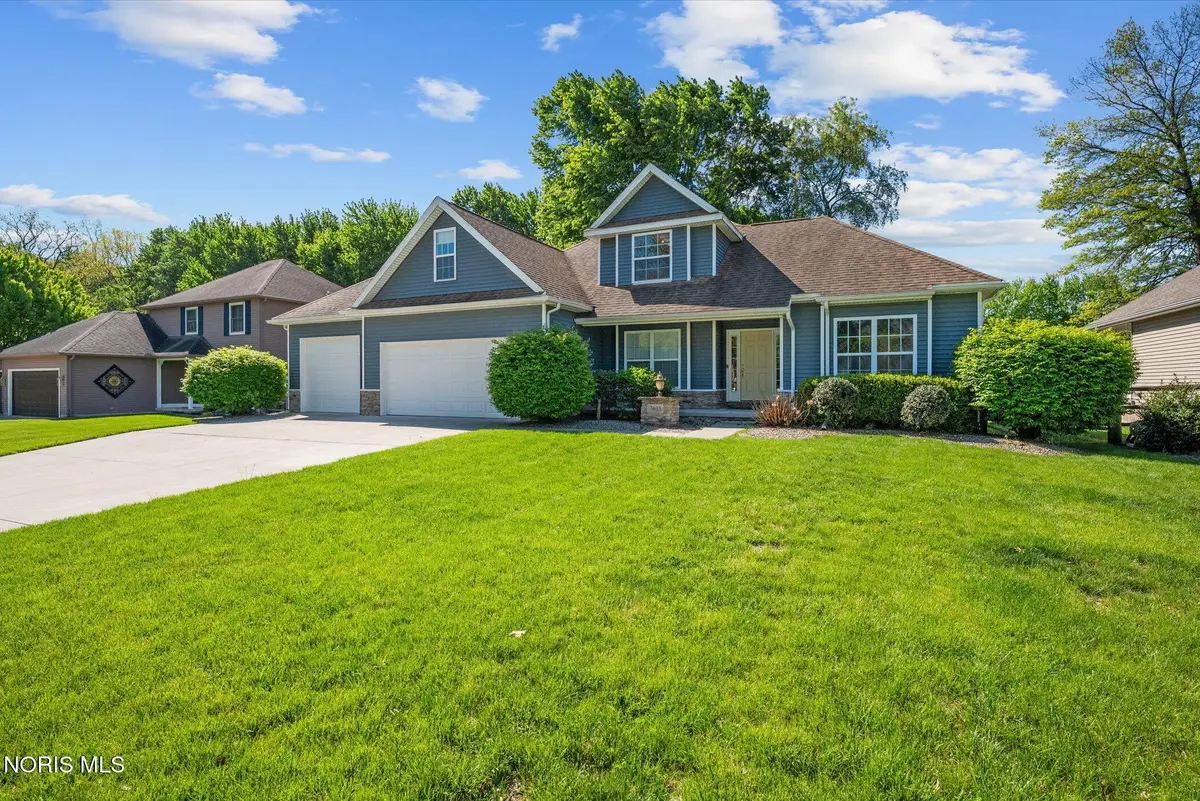 7403 Cross Ridge Road, Holland, OH 43528 - #1