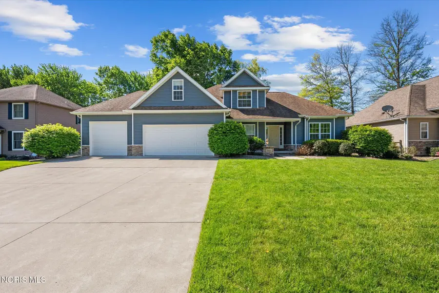 7403 Cross Ridge Road, Holland, OH 43528 - #2