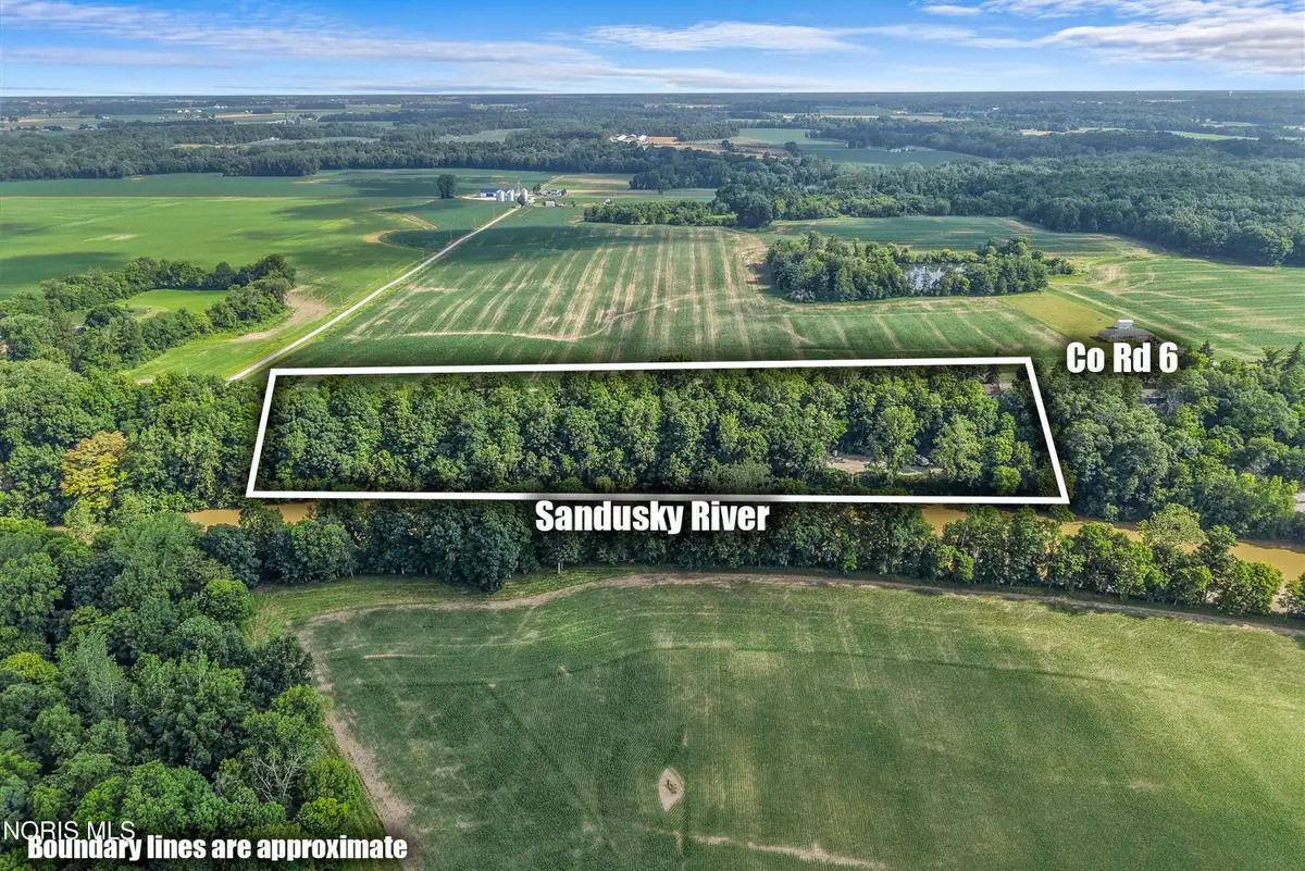 1640 E County Road 6, Tiffin, OH 44883 - #1