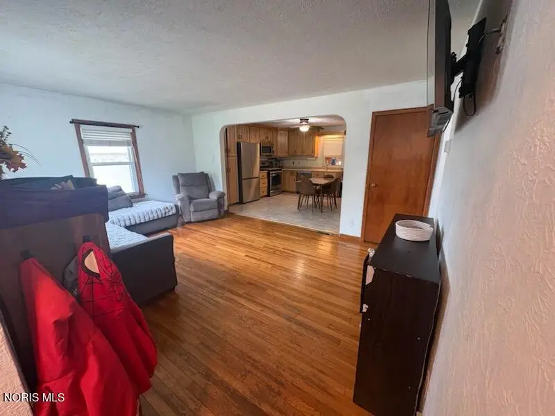 207 Gibson Street, Tiffin, OH 44883 - #3